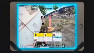 КАК НЕ НАДО ИГРАТЬ😅 // ДУО ПРОТИВ СКВАДОВ  // IPAD SQUAD // МЕТРО РОЯЛЬ PUBG MOBILE // IPAD MINI 5