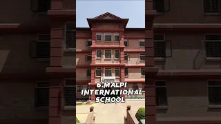 Top 10 most Expensive School in Nepal