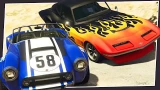 More Cars With NEW HIDDEN LIVERIES For GTA 5 Online Mode!