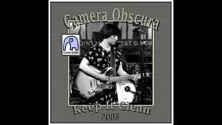 Camera Obscura - Keep It Clean (2003)