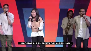 [NWIC Worship Playlist] Vine Collective – TUHAN HADIR