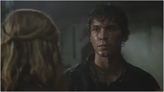 The 100 1x07: "This is not who we are" [1080p+Logoless] (Limited Background Music) + mega link