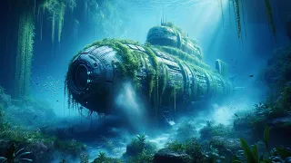 Aliens Laughed At Ancient Human Submarine, Until It Fired | Best HYF Stories