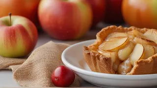 Cooking with English Apples: Fall's Delicious Recipes!