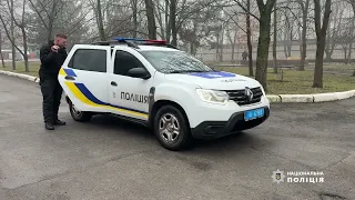 Вбивство заступника мера Нікополя