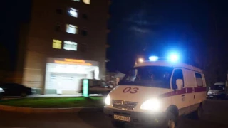 В Москве избили сотрудников Life
