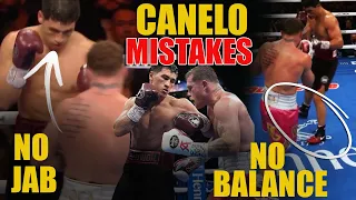 Canelo vs Bivol Fight Breakdown | What REALLY Happened!!!