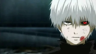 Tokyo Ghoul opening (rus) //slow&reverb// Jakie-O