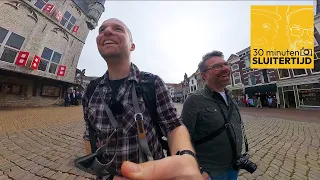 30 Minuten Straatfotografie