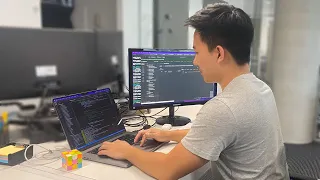 Qué hace un Programador en su Día a Día?