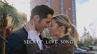 Lucifer & Chloe || Secret Love Song