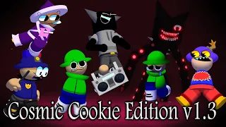 Cosmic Cookie Edition v1.3