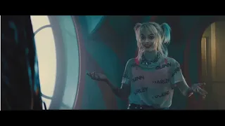 Хищные птицы /  Birds of Prey (2020) - Русский трейлер 2