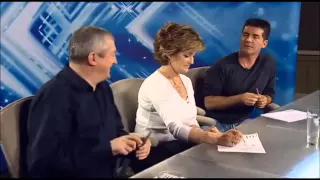 The X Factor Season 3 Favourite Bad Auditions