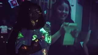 Ribs - Lorde (Music Video) [NOT OFFICIAL]
