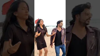 dil toh pagal shahrukh khan Ibrahim Qadri