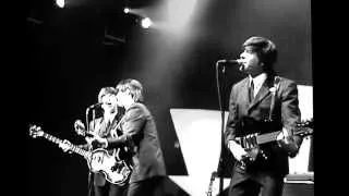 JamesRossVideo 2003 / The Fab Four -Ultimate Beatles Tribute /  She Loves You