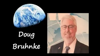 Ep 41 Building Global Connections: A Conversation with Doug Bruhnke - Founder & CEO, Global Chamber