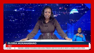 Amakuru Arambuye: 25.04.2024