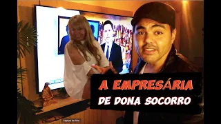 CASO ANA SOPHIA - A EMPRESÁRIA DE DONA SOCORRO