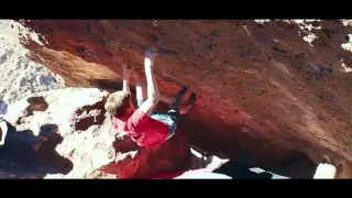 Clay Gordon on 'Public Enemy' (V10/7C+)