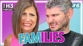 Omegle With My Mom 😬😳 - Families # 6