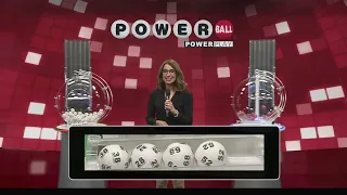 Powerball 20240601