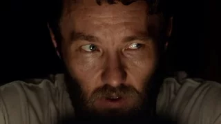 IT COMES AT NIGHT Official Trailer #2 2017 Joel Edgerton H