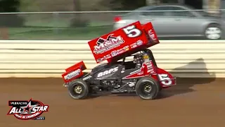 LIVE: FloRacing All Star Heat Races | Port Royal Speedway 4.17.2021