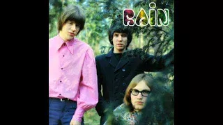 Rain - Norsk Suite 1969 (FULL ALBUM) [Psychedelic Rock]