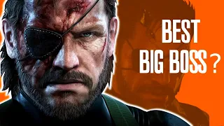 Who was the Better Big Boss?