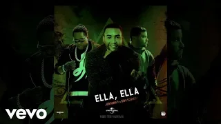 Don Omar ft. Zion & Lennox - Ella, Ella