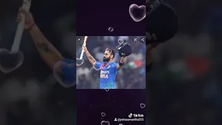 Virat Kohli - Satisfya (Tik Tok Video)