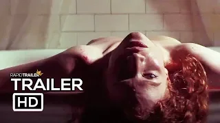 BRAID Official Trailer (2018) Horror Movie HD