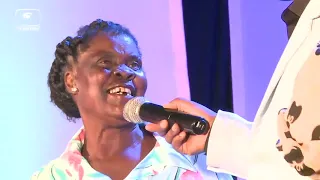 MÃES COM MAIOR NÚMERO DE FILHOS DISPUTAM PRÉMIOS NO MOÇAMBIQUE EM CONCERTO