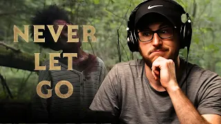 Never Let Go (2024) | Official Trailer | REACTION/DISCUSSION