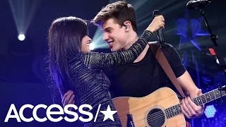 Camila Cabello Breaks Down Why She’s Keeping Her Relationship With Shawn Mendes Private