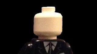 Lego Slender