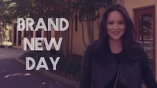 BRAND NEW DAY - Original by KHA