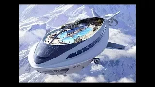 The World In 2050 - BBC The Real Future Of Earth Documentary 2017
