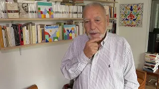 Tahar Ben Jelloun : "Macron a été maladroit avec le Maroc"