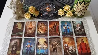 Tarot na dzień dobry 🌷17 marca 2022 🌷 karta dla znaków+ Anielska odpowiedź ❤️ grupa 1 2 3 🌷