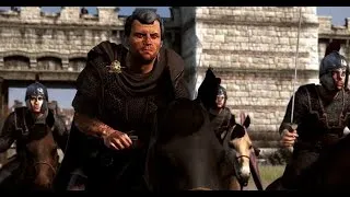 Total War: Attila -The Black Horse Cinematic Trailer