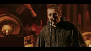 Liam Gallagher - Gone (MTV Unplugged)