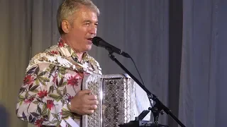 Валерий Сёмин в Шегарке.  Часть 5.  Заключительная. 24.08.18.