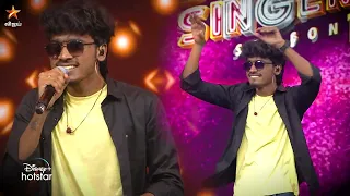 Super Singer Season 10 | Viral Hits Round | 4th & 5th May 2024 - Promo 2