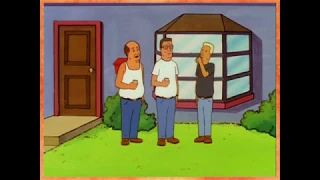 King of the Hill – Talking About Nancy’s Affair Without Dale