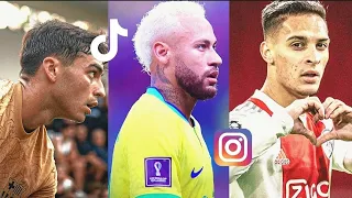 BEST FOOTBALL EDITS - FAILS, GOALS & SKILLS | Football Reels Compilation | 2023 #49