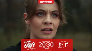 Lasă-mă, îmi place! Camera 609 | REZUMAT Sezonul 2 - Episoadele 29 și 30