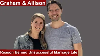 The truth about Heartland Graham Wardle’s Unsuccessful Marriages & Divorce with Wife Allison